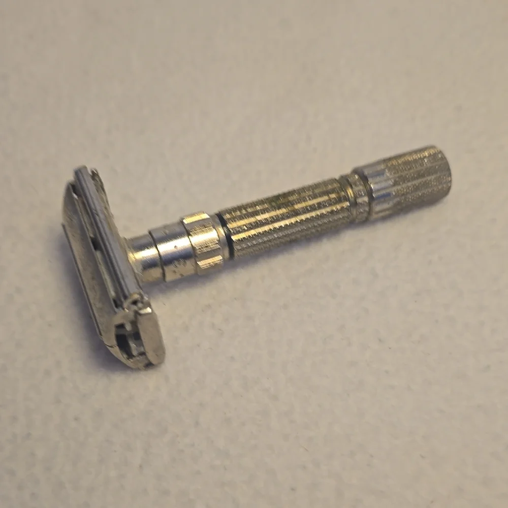 gillette vintage gillette fatboy
